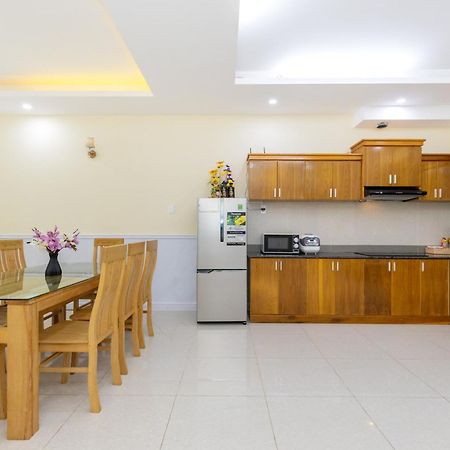 Can Ho Oasky Vung Tau - Bin'S House Zewnętrze zdjęcie