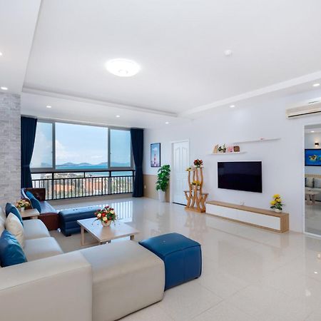 Can Ho Oasky Vung Tau - Bin'S House Zewnętrze zdjęcie