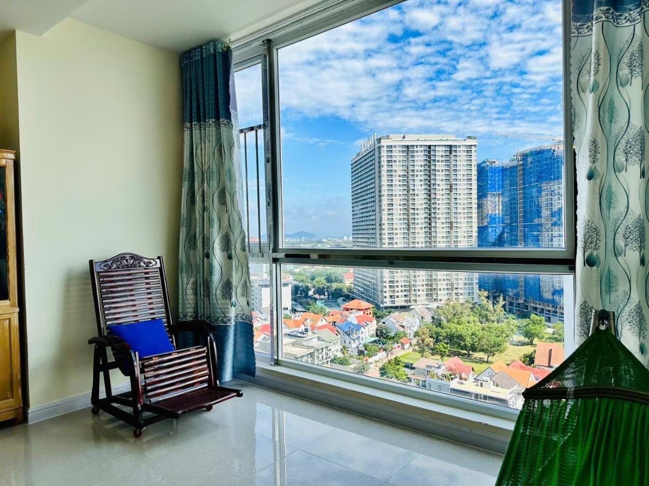 Can Ho Oasky Vung Tau - Bin'S House Zewnętrze zdjęcie