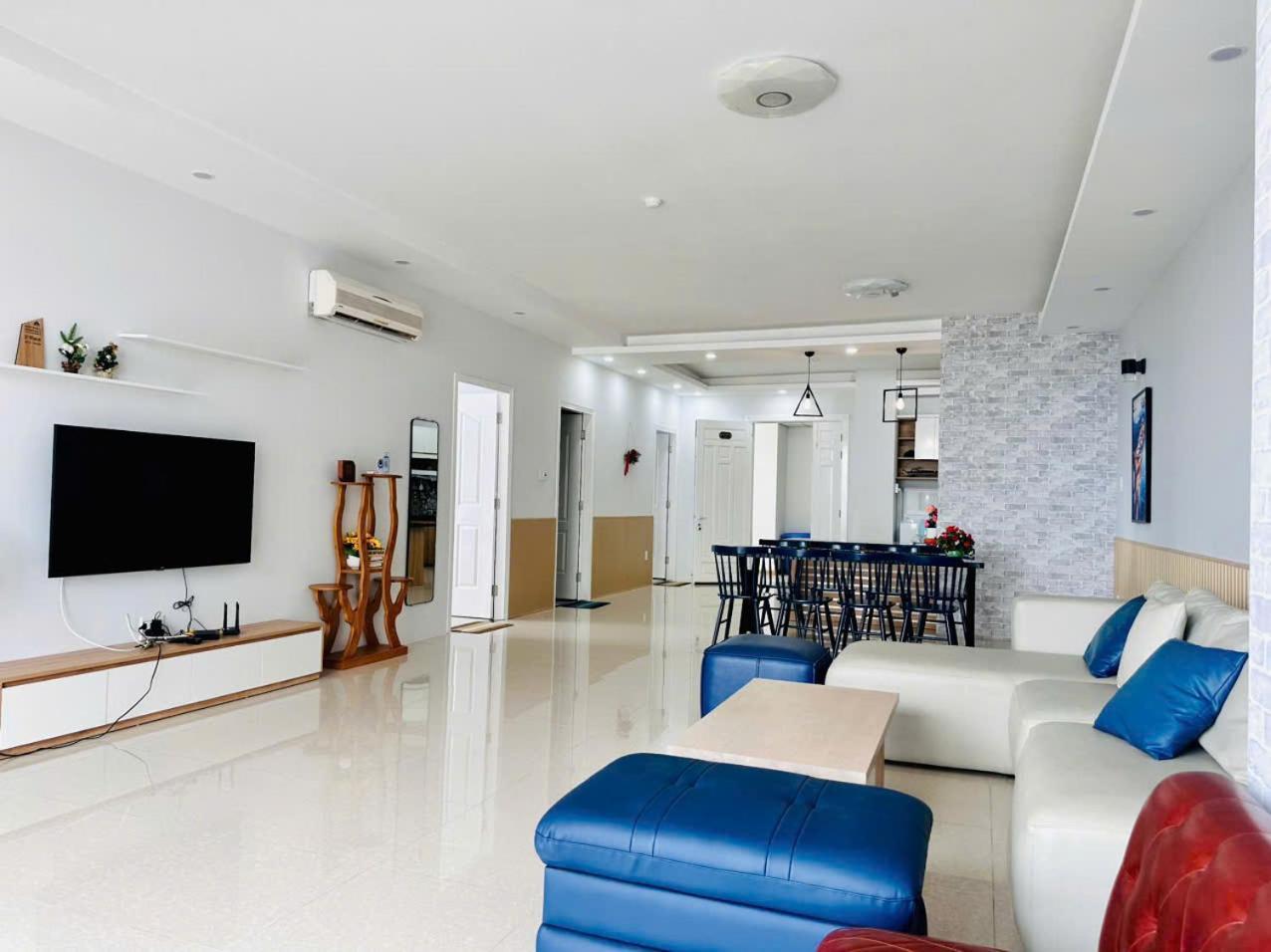 Can Ho Oasky Vung Tau - Bin'S House Zewnętrze zdjęcie