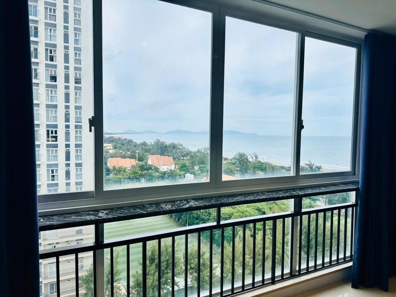 Can Ho Oasky Vung Tau - Bin'S House Zewnętrze zdjęcie