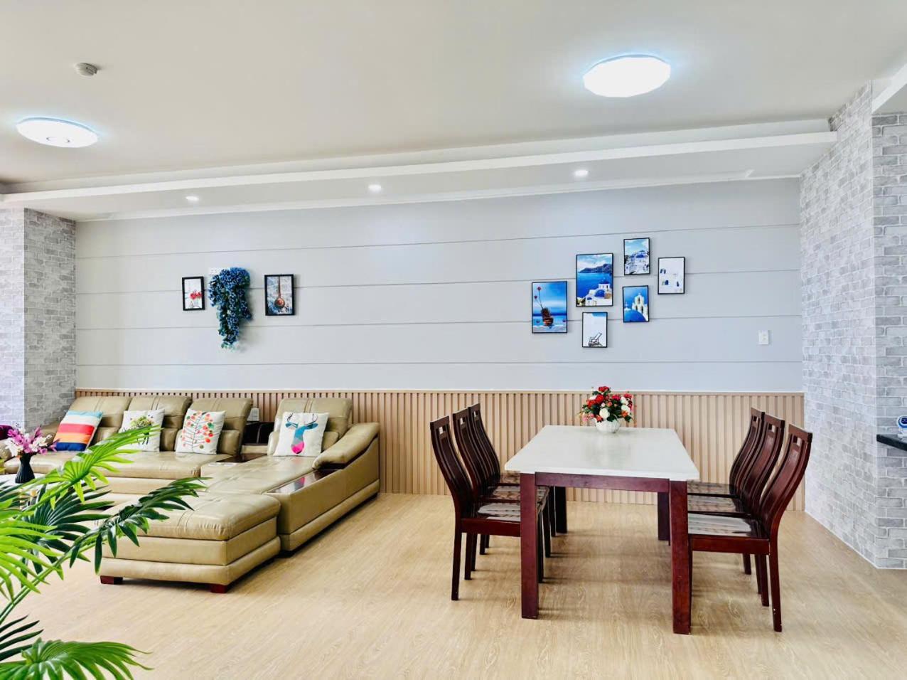 Can Ho Oasky Vung Tau - Bin'S House Zewnętrze zdjęcie