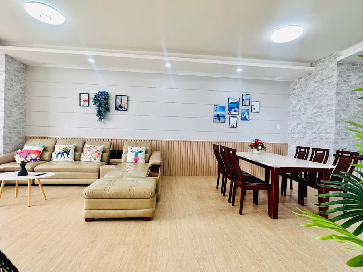 Can Ho Oasky Vung Tau - Bin'S House Zewnętrze zdjęcie