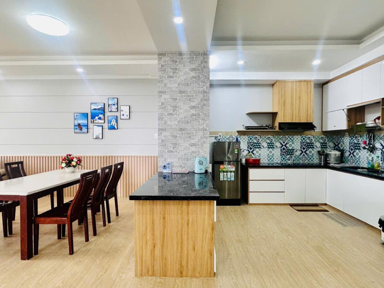 Can Ho Oasky Vung Tau - Bin'S House Zewnętrze zdjęcie