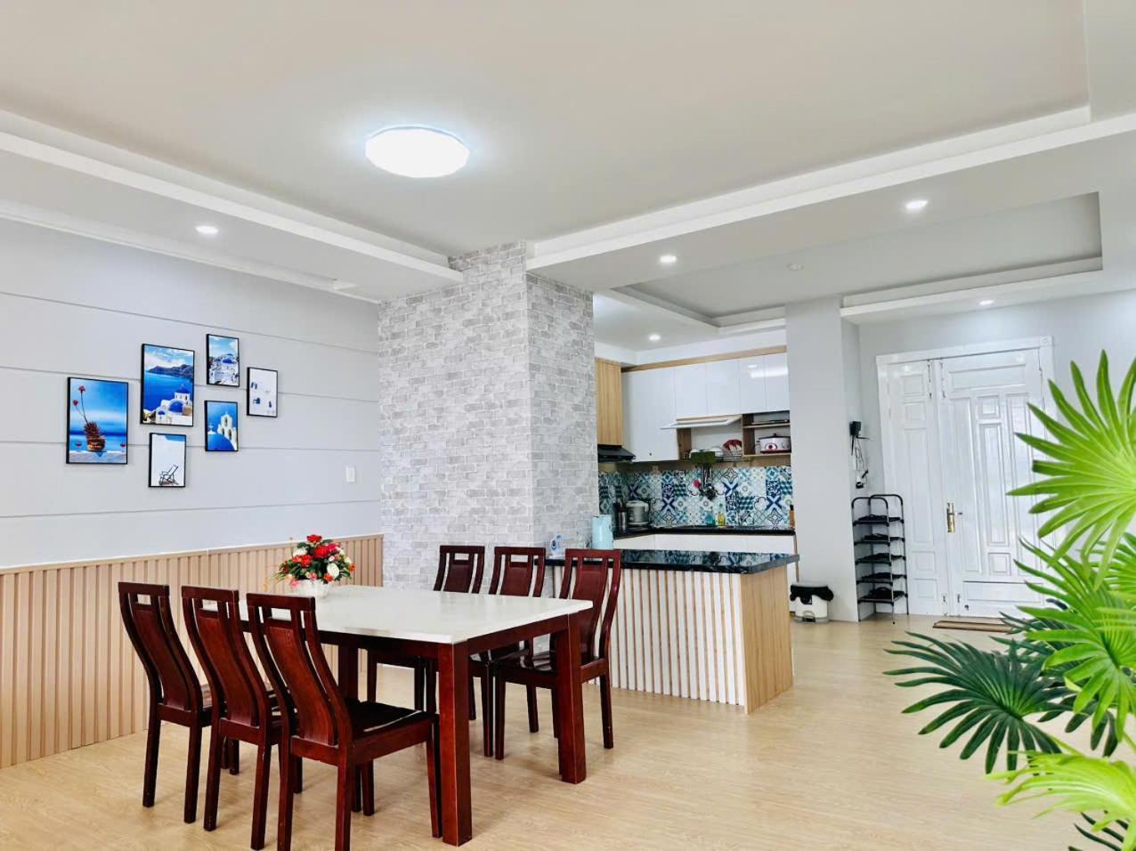 Can Ho Oasky Vung Tau - Bin'S House Zewnętrze zdjęcie