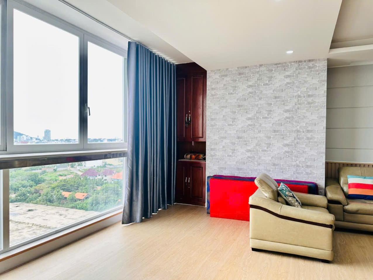 Can Ho Oasky Vung Tau - Bin'S House Zewnętrze zdjęcie