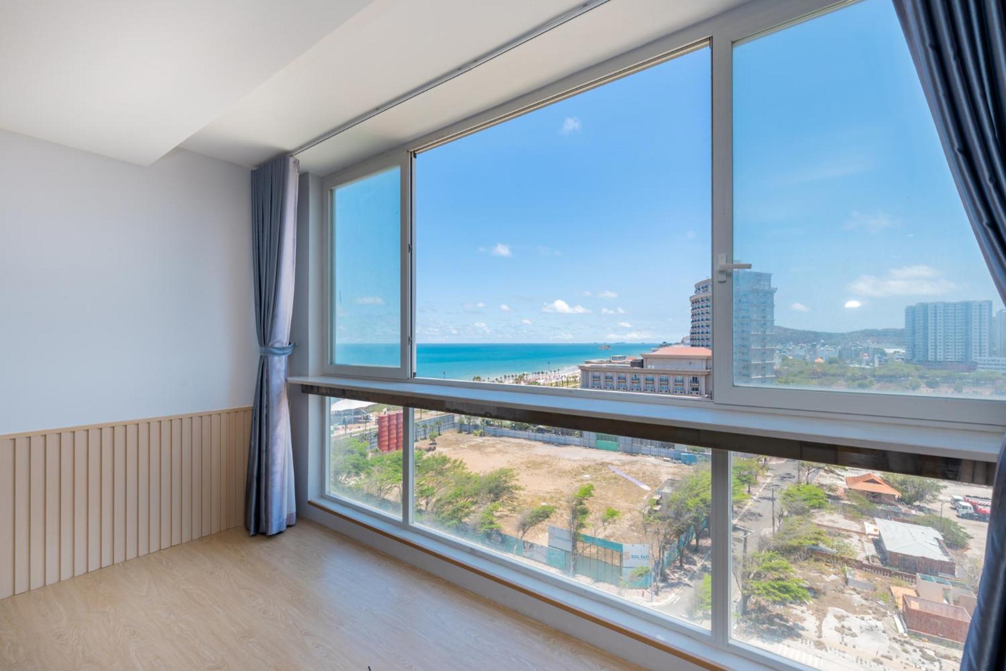 Can Ho Oasky Vung Tau - Bin'S House Zewnętrze zdjęcie