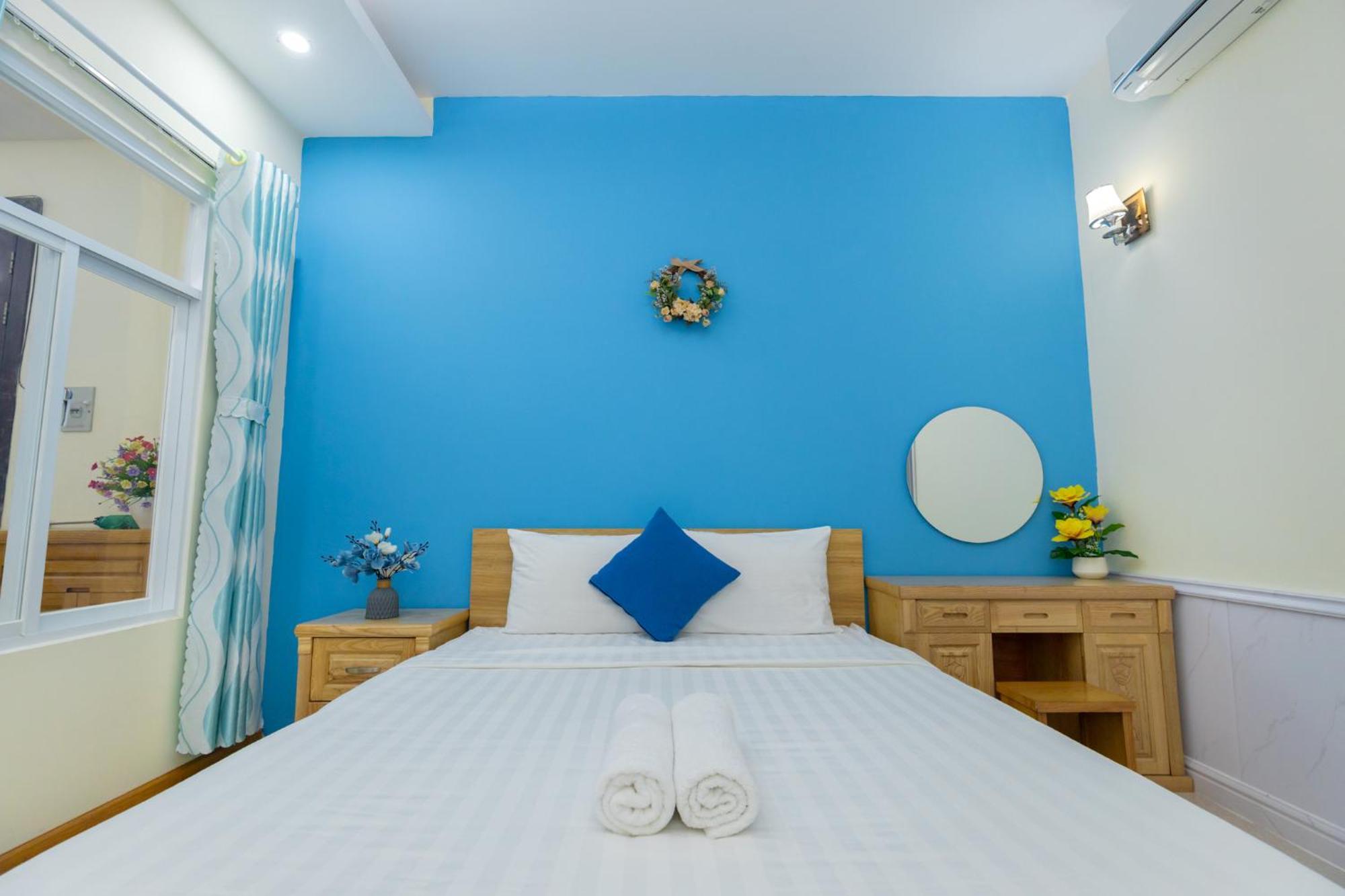 Can Ho Oasky Vung Tau - Bin'S House Zewnętrze zdjęcie