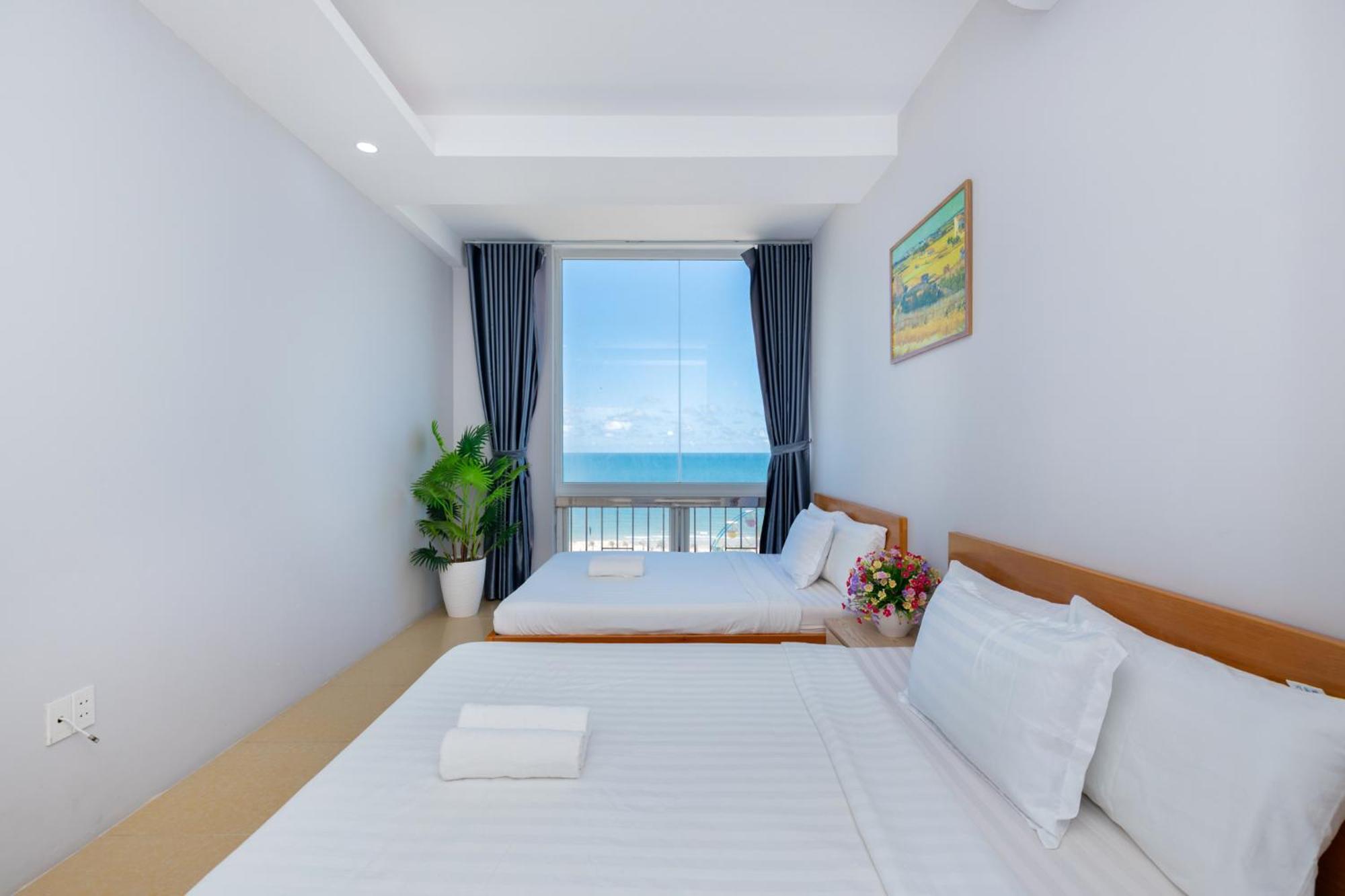 Can Ho Oasky Vung Tau - Bin'S House Zewnętrze zdjęcie