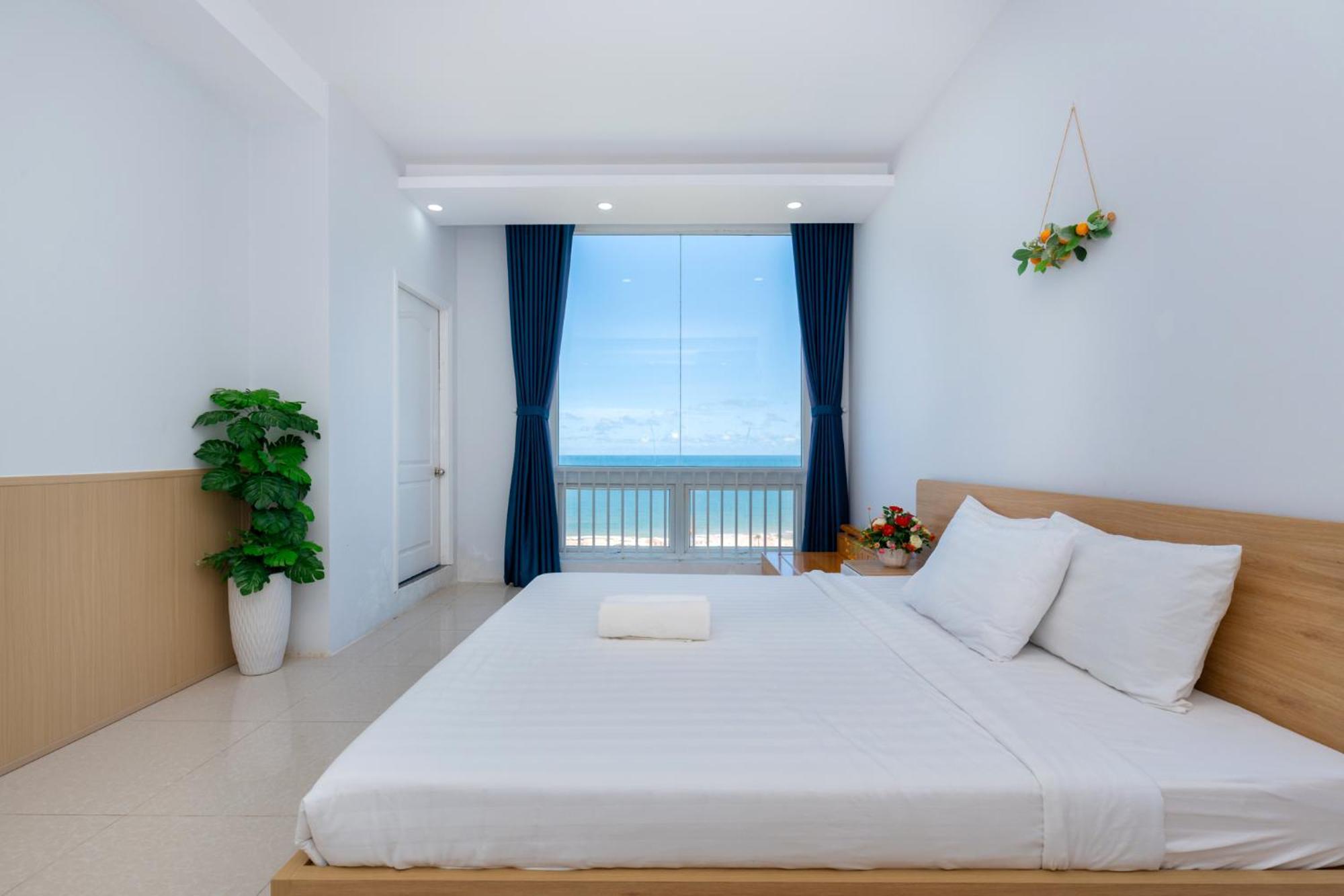 Can Ho Oasky Vung Tau - Bin'S House Zewnętrze zdjęcie