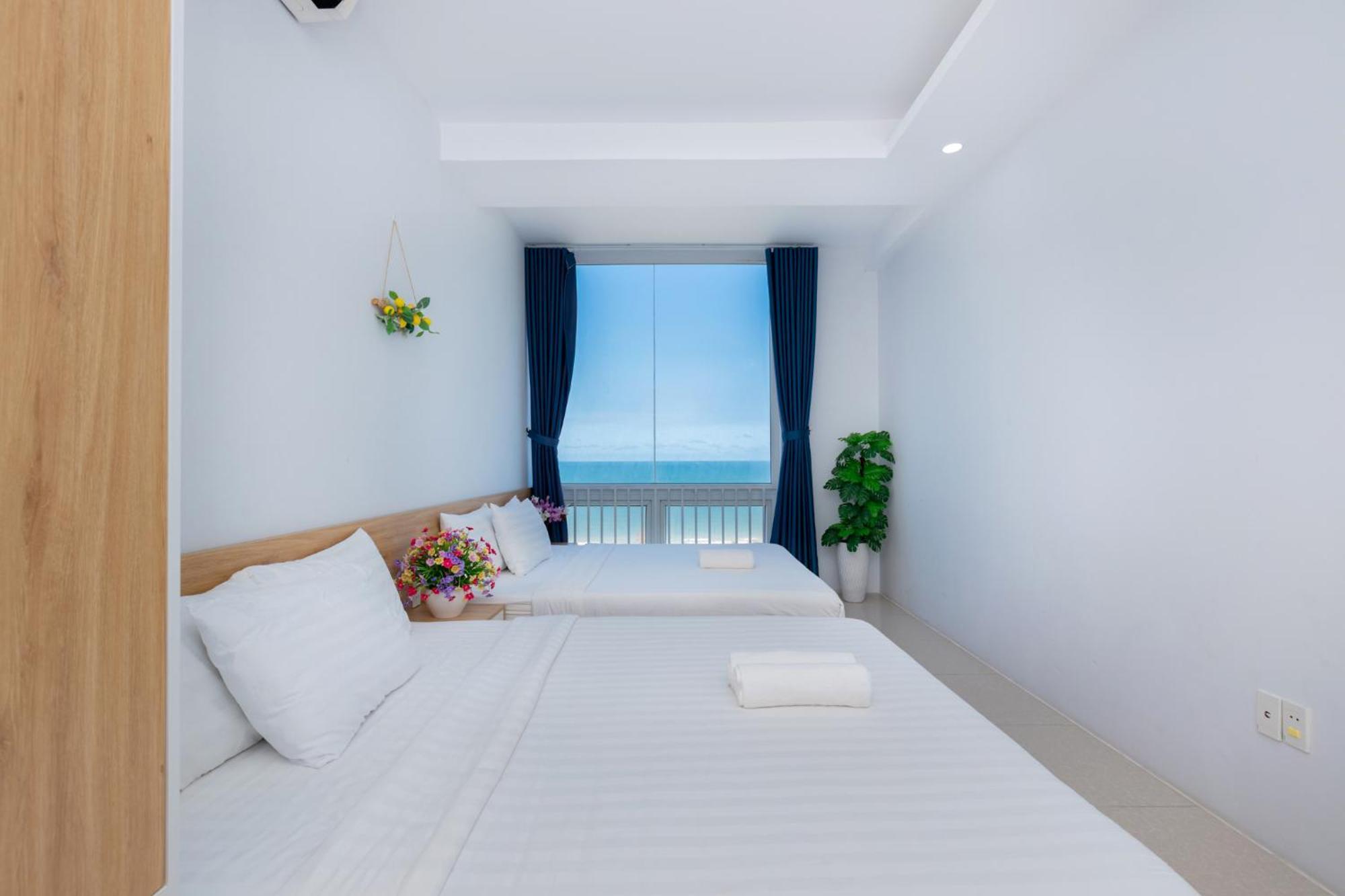 Can Ho Oasky Vung Tau - Bin'S House Zewnętrze zdjęcie